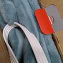 Sunbeam Heating Pad XL for Back, Neck & Shoulder Pain Relief with Auto Shut Off, 12 x 24, Teal