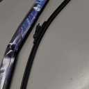 BOSCH 24OE20OE ICON Beam Wiper Blades - Set of 2 Blades (24OE & 20OE)