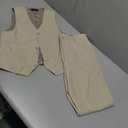 NaineLa Boy's Formal Suits Set, Size: 14Y