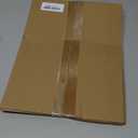 sancua Small Square Tablecloths 2 Pack - 36x36 Inch - Black Table Cloth for Square or Round Tables, Washable Polyester Fabric Table Cover for Nightstand End Bedside Tables