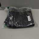 Wrangler Men's 13mwz Cowboy Cut Original Fit Jean (Black) 35x32