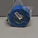 3M Durable Floor Marking Tape 971, Blue, 3 in x 36 yd, 17 mil, Heavy Duty Vinyl Great for High-Traffic Areas, Color-Coding, Vibrant Color, Clean Removal