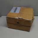 2-in-1 Pre-Seasoned Cast Iron Dutch Oven Pot with Skillet Lid Cooking Pan, Cast Iron Skillet Cookware Pan Set with Dual Handles, Indoor Outdoor for Bread/Frying/Baking/Camping/BBQ, 5 Qt