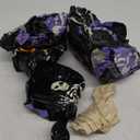 Threan Halloween Party Games Inflatable Limbo Game for Adults Easy Spooky Limbo Carnival Game Enhance Family Bonding for Indoor Outdoor Birthday Halloween Party Games Picnic Pool