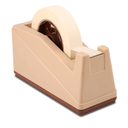 Lichamp Desktop Tape Dispenser Holder with Large 3 inch Core for Masking Tape, Heat Transfer Tape Sublimation, Painters Tape, Freezer Tape and Kitchen Tape