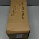 Under Bed Storage with Wheels 2-Pack, Under Bed Storage Containers 66L Clear Lids, Rolling Storage Drawers for Clothes Shoes Blankets, Underbed Organizer Bins(30" L x 16.2" W x 7.5" H)