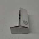 PUR Plus Vertical Faucet Mount Water Filtration System, Lead-Reducing Water Filter For Sink Faucet, Easy Install, 100 Gallons, Compatible with Sinks with External Aerators, Grey