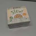 Weruva Classic Cat Stews!, Stir the Pot with Lamb, Chicken & Salmon in Gravy, 3oz Pouch (Pack of 12) (EXP 11/25/26)