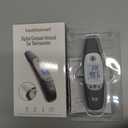 HealthSmart Digital Tympanic Ear Thermometer