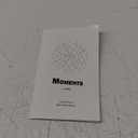 Moments: in Haiku