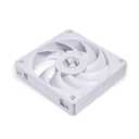 LIAN LI UNI Fan P28 120 White Single Pack Without a Fan Speed Controller - P28120-1W