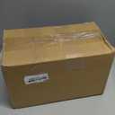 100 Packs Syringes for Jello Shot, 20mL Party Jello Shot Syringes with Cap BPA-free, Washable, Halloween, Thanksgiving day, Christmas, Party Nurses, Graduation