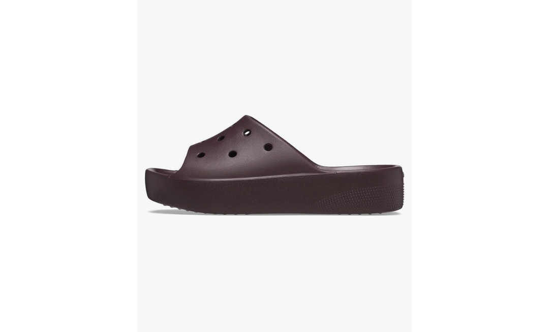 Crocs Women's Classic Slide | Platform Sandals Size 7
