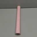 Yasinet Peel and Stick Wallpaper Pink Removable Wallpaper Modern Pink Embossed Thicken Self Adhesive Pink Textured Contact Paper for Cabinets Walls Waterproof Vinyl Roll 78.7"x 15.7"