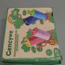 2 PACK Kids Double Walled Stainless Steel Cups with Straws and lids | 12 oz Spill-Proof Sippy Smoothie Tumbler Set, Small Kids Snack & Drink Water Cups, BPA-Free (Age: 3+ years old & up) (Blue)