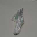 2Pcs 12-inch Kitchen Tweezers for Cooking, Kitchen Tweezer Tongs, Fine Stainless Steel Cooking Utensils Set for Steak, Salad, Pasta, Bacon, Sausage, BBQ, Toast, Aquarium, Silver, Achiwish