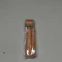 Savina Set 3 Seam Rippers - Seam Roller & Stiletto for Sewing - Handmade Hard Wood Professional Multipurpose Durable for Sewing/Quilting (2Pcs)