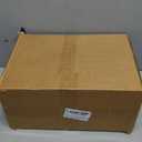 Right Passenger side Mirror Fits 2023 2024 2025 Honda Accord with Power Glass without Heated without turn signals without Blind Spot Match Platinum White Pearl (3Pins)