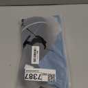 MCTi Kids Mittens Waterproof Winter Ski Warm Sherpa Lined Long Cuff with String