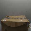 8x10 Area Rugs for Living Room, Washable Modern Abstract Large Area Rug Neutral Soft Non Slip Kids Rug Stain Resistant Indoor Carpet for Bedroom Nursery Dining Room Playroom Home Office(Blue, 8'x10')