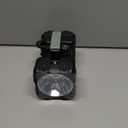 AlpsWolf Rechargeable Flashlight, LED Spotlight Flashlight 10000 Capacity 1200LM 20h Ultra-Long Standby 3+4 Lights Modes Camping Flashlight Waterproof with USB Output as a Power Bank