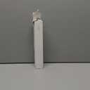 Flaxarne Luxury Silver Gray Gold Floral Wall Stickers 3D Flower Wall Decals Peel and Stick Wall Art Decor for Bedroom Living Room Office Dormitory