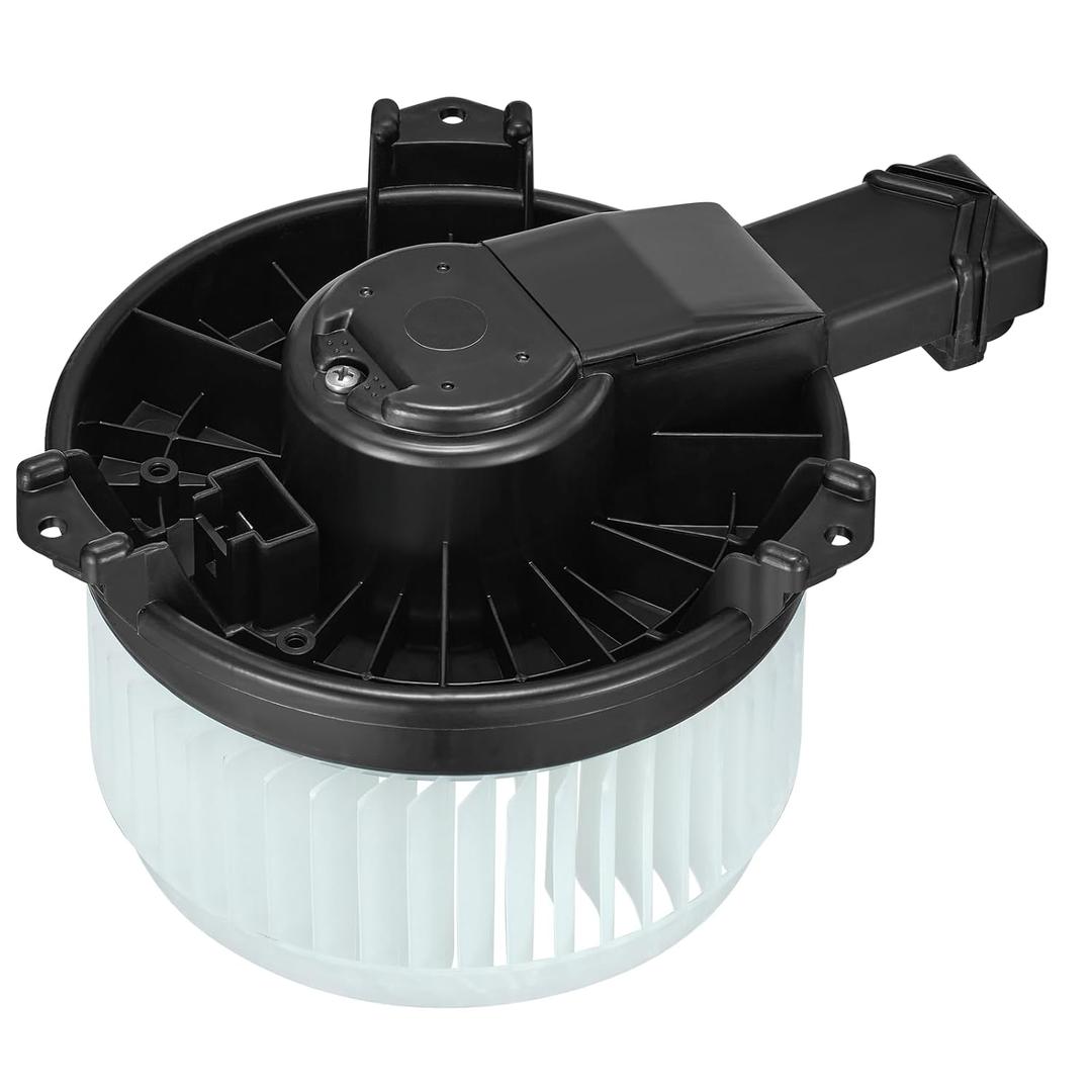 BDFHYK AC Heater Blower Motor Fan 700260 Compatible with Acura ILX RDX,Compatible with Honda Accord Civic CR-V,HVAC Blower Motor Assembly Replacement for PM4038 79310-TR6-A71 76964 79311TR6A71