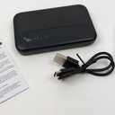 Helix Power Bank Turbovolt+ 5000mAh 3-Port Portable Battery with Charger ETHPB5 816983015852| eBay