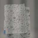 bersem 2-Pack Paperfeel Screen Protector for iPad A16 11th/10th Generation (11/10.9 Inch, 2025/2022) & iPad Air 11 Inch M4/M3/M2 (2026/2025/2024), Matte PET Film, Anti-Glare, Case Friendly, EZ Kit