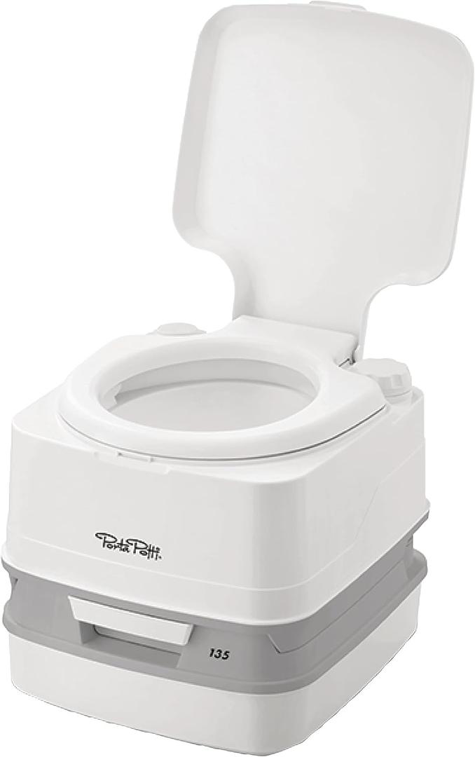 Porta Potti Thetford 92860 Porta Potti 135 , White