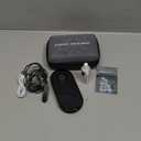 Digital Sleep Aid Device with LCD Display, Ear Clip Design, Timer and Multiple Modes for Stress Relief and Better Sleep