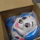 Musical Toy for 1 Year Old Boy Girl, Baby Toys 6-12-18 Months, Puppy Toddler Learning for 1 Year Old Boy Gifts, Bilingual Educational with Music Light, 1st Birthday Gift for Girl, Toddlers (Blue)