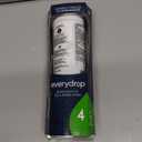 everydrop by Whirlpool Ice and Water Refrigerator Filter 4, EDR4RXD1, Single-Pack