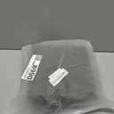 Upgrade Airplane Seat Cushion with No External Air Pump, Inflatable Seat Cushion for Long Flights, Portable Wheelchair Cushions, Adjustable Air Cushion with Non-Skid Bottom Relief Discomfort in Coccyx