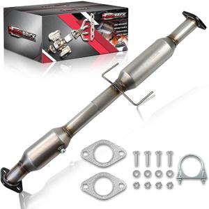Catalytic Converter Compatible with 2011-2016 Hyundai Sonata 2.4L,2011-2013 Kia Optima 2.4L (EPA Compliant)