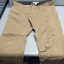 Amazon Essentials Men's Slim-Fit Casual Stretch Khaki Pant, (36W x 29L)