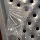 VNN Aluminum Shed Ramp 2PCS - 4' Long Loading Ramp for Riding Mower, Lightweight Sturdy Anti-Slip Ramps with Punch Plate Surface, 880 lbs Capacity for Lawn Mowers, ATV, Motorcycle- 8" Wide, Slivery