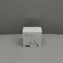 Eve Energy (Matter) - Smart Plug, App and Voice Control, 100% Privacy, Matter Over Thread, Works with Apple Home, Alexa, Google Home, SmartThings