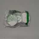 EZVALO Under Cabinet Lighting,1000mAh Rechargeable Puck Lights with Remote,3 Color Temps & 12 RGB Motion Sensor Closet Lights Indoor,Dimmable Under Cabinet Lights for Kitchen,Cabinets,Closet (3 Packs) (White)