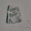 Amerock | Cabinet Knob | Black Bronze | 1-5/16 inch (33 mm) Diameter | Blackrock | 1 Pack | Drawer Knob | Cabinet Hardware