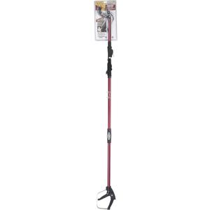 HYDE 28680 QuickReach Telescoping Spray Pole, Extends from 5-1/2 to 8-1/2 Feet