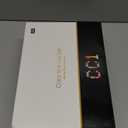 CANNI CC1 30Pcs 9ML Hema-free Gel Nail Polish Set, Black Pink Nude Red Blue Green Gel Polish Kit Color Soak Off LED Nail Gel Polish Set Nail Art Starter Manicure Salon DIY at Home