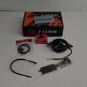 Tusk Digital Radiator Fan Kit Universal