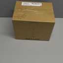 Cordless Table Lamp Rechargeable Gold - 1 Pack Brass 4000mAH Battery Operated Lamp for Decor, 3000K Stepless Dimming Touch Control Wireless Lamp for Bedroom, Dining Table, Counter, Living Room