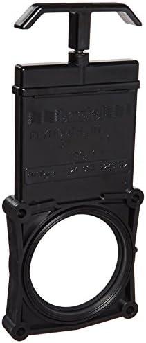 LaSalle Bristol 39240 3" Anonda Valve Kit , Black