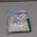 Vmaisi Adhesive Magnetic Locks for Cabinets & Drawers (10 Locks and 2 Keys)