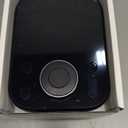 SwitchBot Hub 3 (3rd Gen), Smart Home Hub with 2.4" IPS Screen & Knob Control, WiFi Thermometer Hygrometer, IR Remote Hub (Matter/Bluetooth 200m), Alexa/Google/Apple Home Compatible