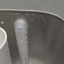 Jack & Rose Stainless Steel Humidifier, Easy to Clean, Dishwasher Safe, Cool Mist Humidifiers for Bedroom