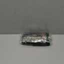 OROOBA¨ Steering Wheel Cover, Car Cup Holder Mat, Anti_Slip 4PCS Gift for Family, Friends Car