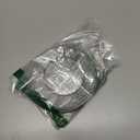 Grip Tape Anti Slip Tape 1 Inch, 33 Feet, Grey Heavy Duty Non Skid Tape for Stairs Outdoor/Indoor, Waterproof Safety Adhesive Strips Roll for Ramp Traction Tread Staircases, 80 Grit